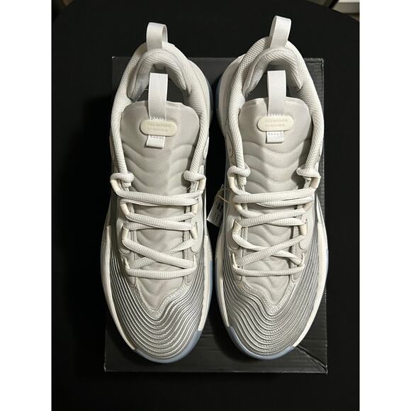 adidas Exhibit Select 2.0 Pro / $130 Retail!! / Size 9.5W (8.5M) / Brand New - Picture 3 of 9